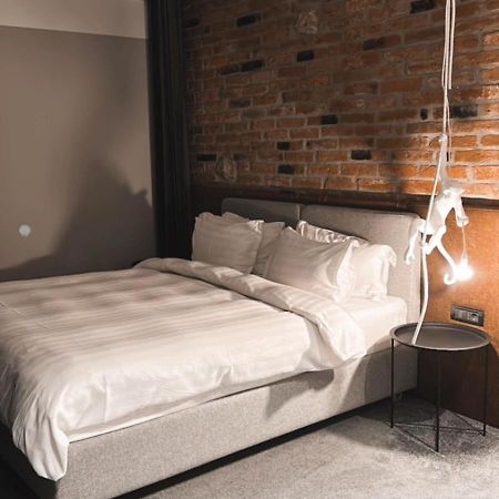 Nani Nani Boutique Hotel บราชอฟ ภายนอก รูปภาพ