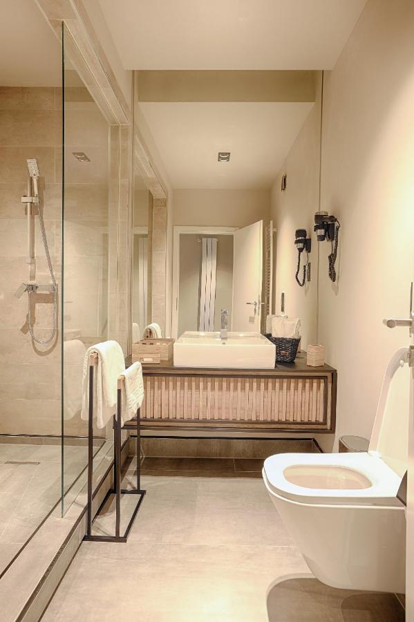 Nani Nani Boutique Hotel บราชอฟ ภายนอก รูปภาพ