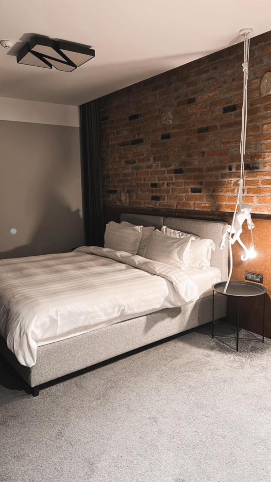 Nani Nani Boutique Hotel บราชอฟ ภายนอก รูปภาพ