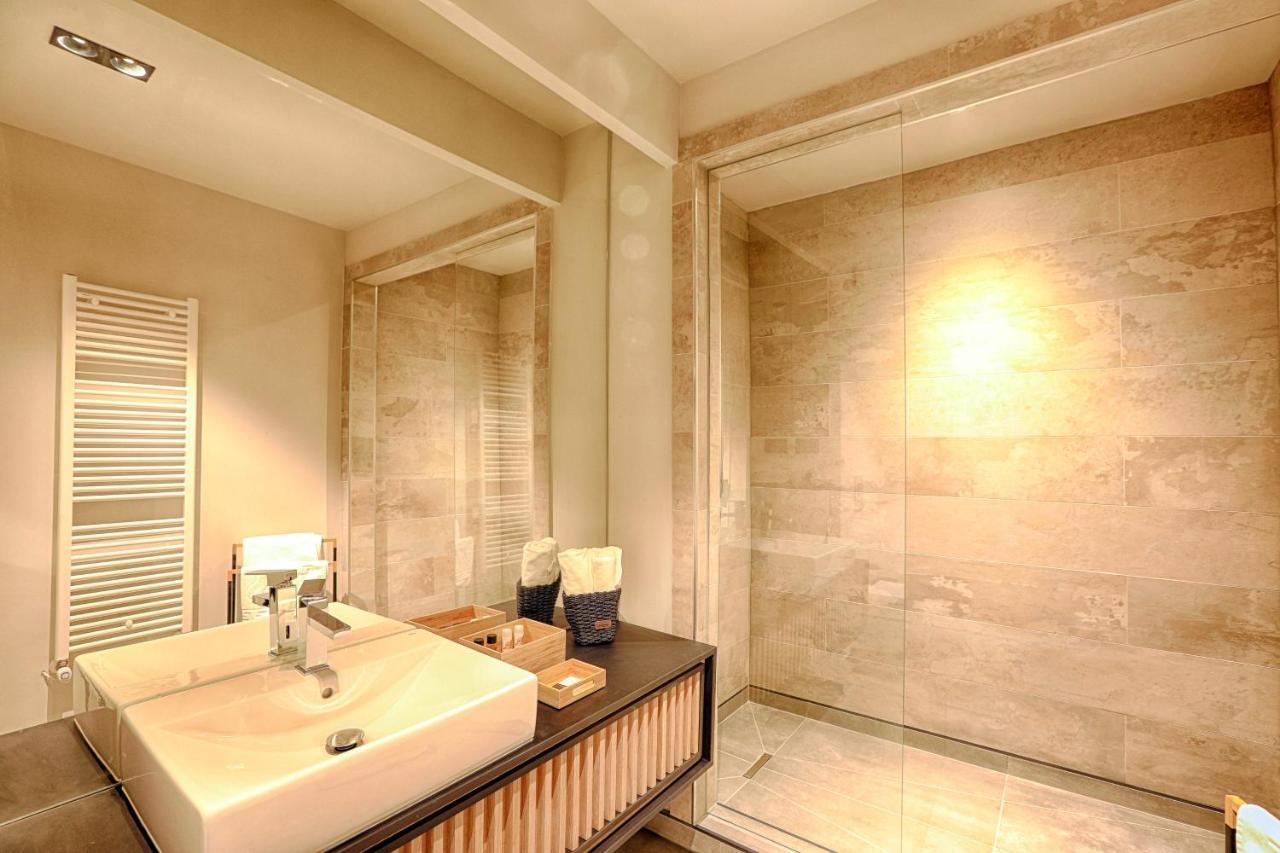 Nani Nani Boutique Hotel บราชอฟ ภายนอก รูปภาพ
