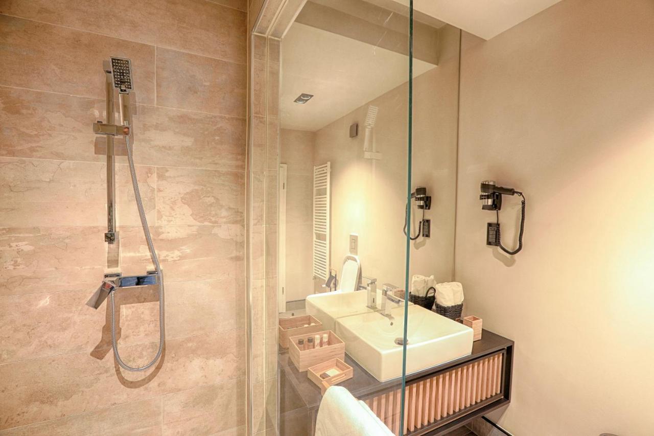 Nani Nani Boutique Hotel บราชอฟ ภายนอก รูปภาพ