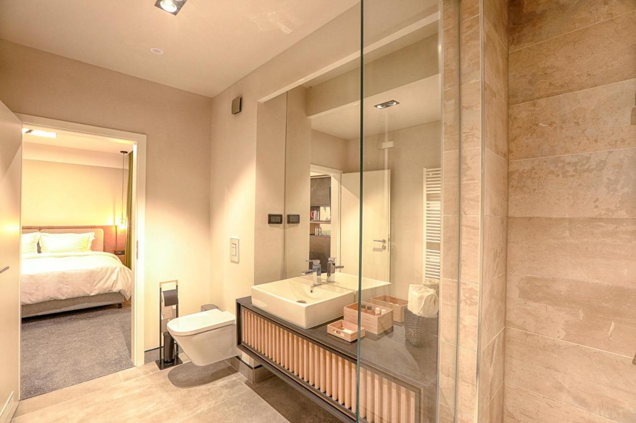 Nani Nani Boutique Hotel บราชอฟ ภายนอก รูปภาพ